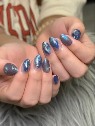 ネイル nail salon h🎀小夏のネイルデザイン