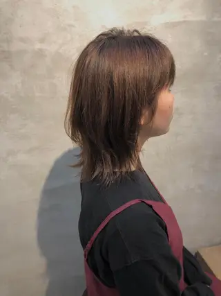 ショート SNSモデル募集/ ショート/ボブ/のその他イメージ