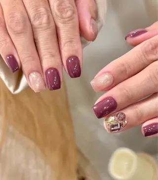 ネイル Miki Sのネイルデザイン