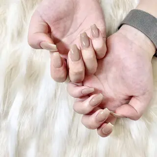 ネイル AYANA momo京橋のネイルデザイン