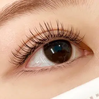 マツエク・マツパ Basic町田本店 RINAのマツエク・マツパデザイン