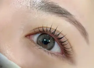 マツエク・マツパ eyelist yoshinoのマツエク・マツパデザイン