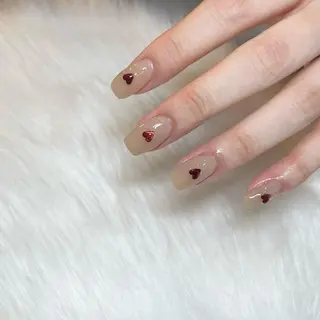 ネイル Nail Salon Gummi.のネイルデザイン