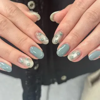 ネイル filonnail_ ayakoのネイルデザイン