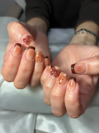 ネイル nailroom‪ sb‪‪𓈒𓂂𓏸のネイルデザイン