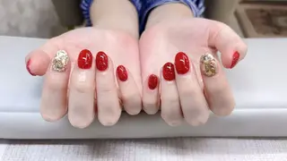 ネイル YK ネイルサロンのネイルデザイン