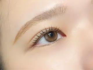 マツエク・マツパ iolo Yabumotoのマツエク・マツパデザイン