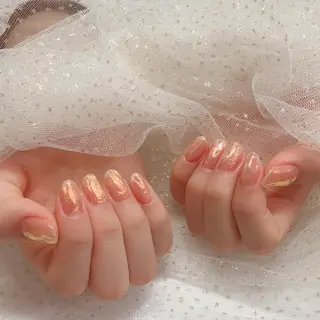 ネイル Umi nail& eyelashのネイルデザイン