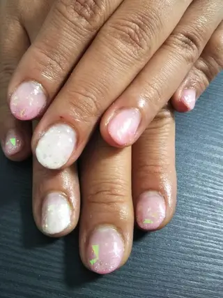ネイル NAIL_ROOM Rのネイルデザイン