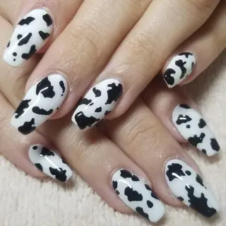 ネイル よしだ ひろきのネイルデザイン