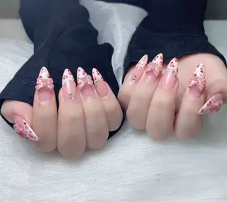 ネイル King Nail_Salonのネイルデザイン
