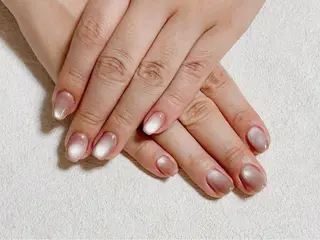 ネイル kiki nail たまプラーザのネイルデザイン