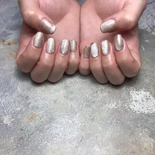 ネイル 💅chainail _aiのネイルデザイン