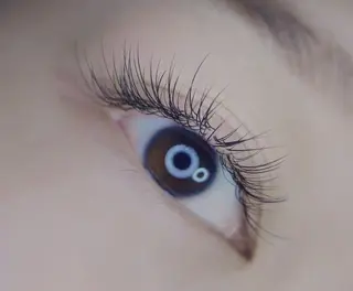 マツエク・マツパ Cute beauty2のマツエク・マツパデザイン