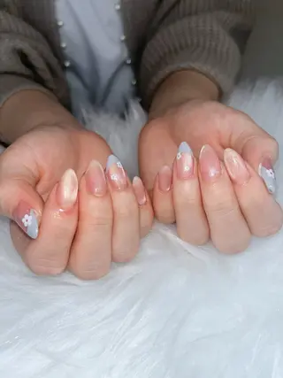 ネイル VIERU YURIのネイルデザイン