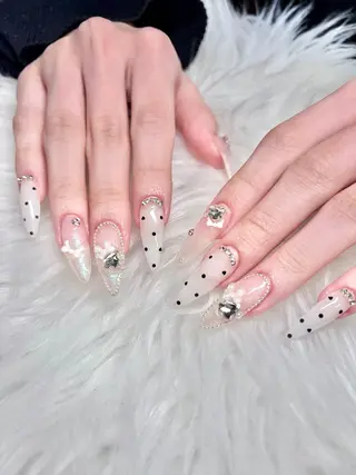 ネイル macoto ネイル/渋谷のネイルデザイン