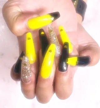 ネイル plaisir プレジールネイルのネイルデザイン