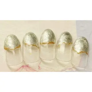 ネイル Uchida Mayunaのその他イメージ