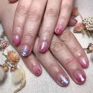ネイル 💅chainail _aiのネイルデザイン