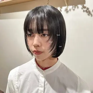 ショート メンズ特化🏹カット パーマ/チヒロ🤍のヘアスタイル