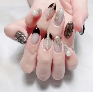 ネイル hairsalon 556のマツエク・マツパデザイン