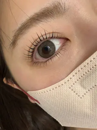 マツエク・マツパ max salonのマツエク・マツパデザイン