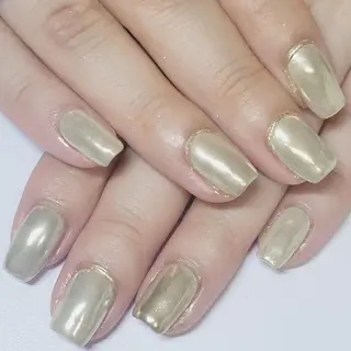 ネイル よしだ ひろきのネイルデザイン