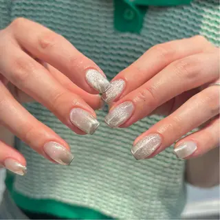 ネイル Maede Kanaのネイルデザイン