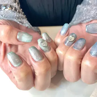 ネイル Ange epais nAnnAnのその他イメージ