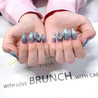 ネイル Jasmine -のネイルデザイン