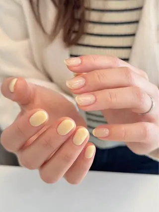 ネイル nail salon rely.のネイルデザイン