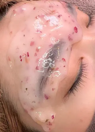 アイブロウ 肌管理／眉毛．まつ毛 陽子の眉毛・アイブロウイメージ