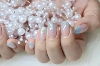 ネイル 河内長野/三日市町駅 ネイリスト　りかのネイルデザイン