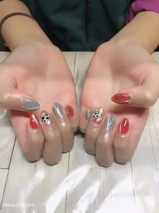 ネイル ✨アン ミユ✨のネイルデザイン