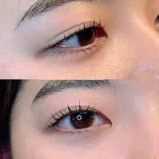 マツエク・マツパ eyecandy 荒井の眉毛・アイブロウイメージ