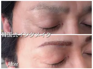 パーソナルカラー・骨格/顔診断【eternity】所属・【トータル美容】 Eternityのその他イメージ