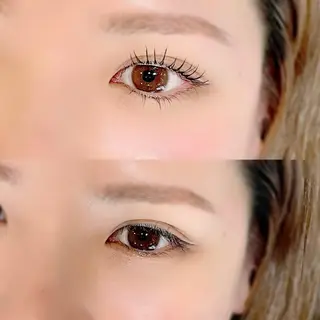マツエク・マツパ eyelash salon7のマツエク・マツパデザイン