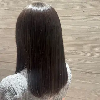 カラー NATSUNO ✮のヘアスタイル