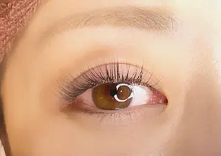 マツエク・マツパ étoile(エトワ ール)のマツエク・マツパデザイン