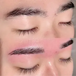 アイブロウ ICON.whip所属・ICON.whip RINのマツエク・マツパデザイン