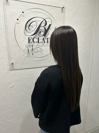 稲井 裕美のヘアスタイル