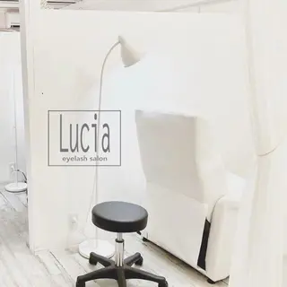 Lucia 久留米店のマツエク・マツパデザイン