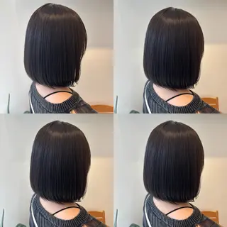 カラー お客様満足度No.1 🐶柴田みどりのヘアスタイル