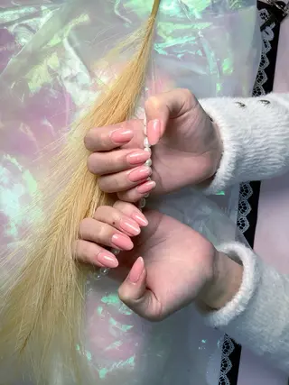 ネイル べ にのネイルデザイン