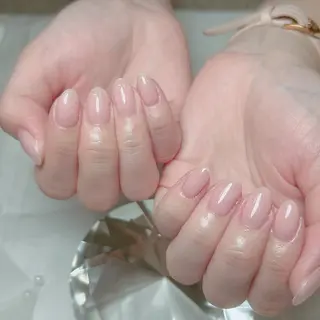 ネイル Cute Tips nailのネイルデザイン