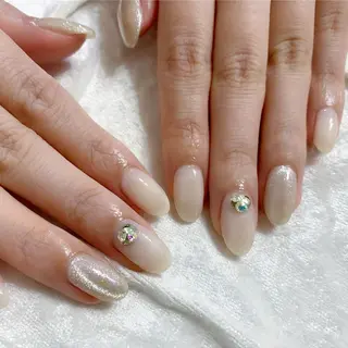 ネイル Uchida Mayunaのその他イメージ