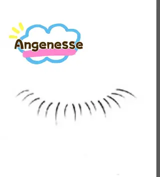 マツエク・マツパ アンジュベル アイラッシュサロンのマツエク・マツパデザイン