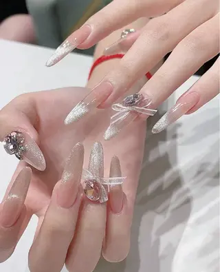 ネイル D-BEAUTY Nailsalonのネイルデザイン