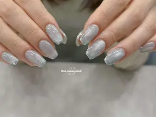 ネイル U miのネイルデザイン