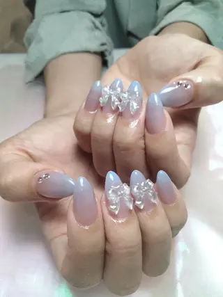 ネイル sakii_nail 池袋のネイルデザイン